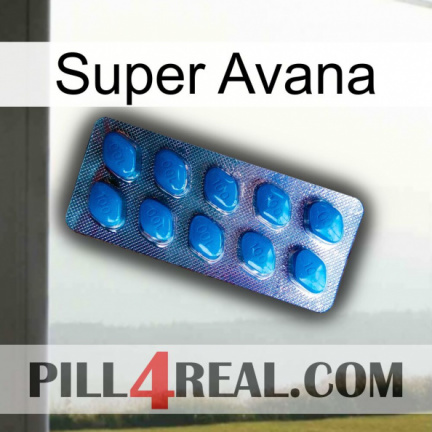 Super Avana viagra1